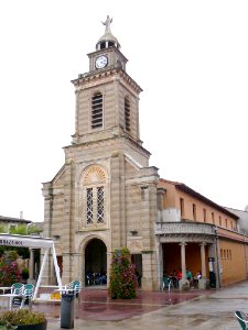 Melgar de Fernamental - Centro Cultural Santa Ana 01