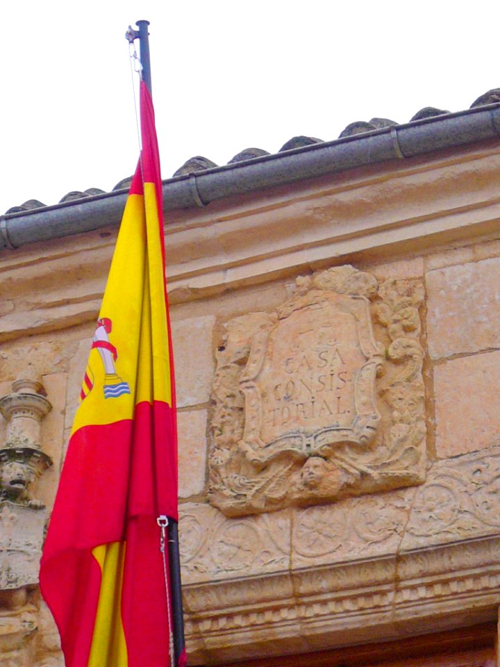 Melgar de Fernamental - Ayuntamiento 03