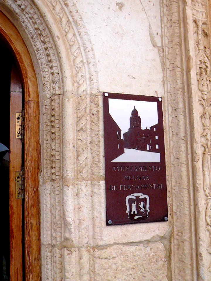 Melgar de Fernamental - Ayuntamiento 06