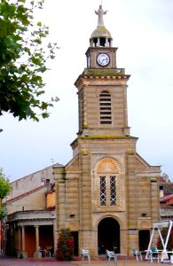 Melgar de Fernamental - Centro Cultural Santa Ana 10
