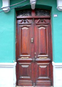 Melgar de Fernamental - Calle Padre Luis Martín nº 26 (3)