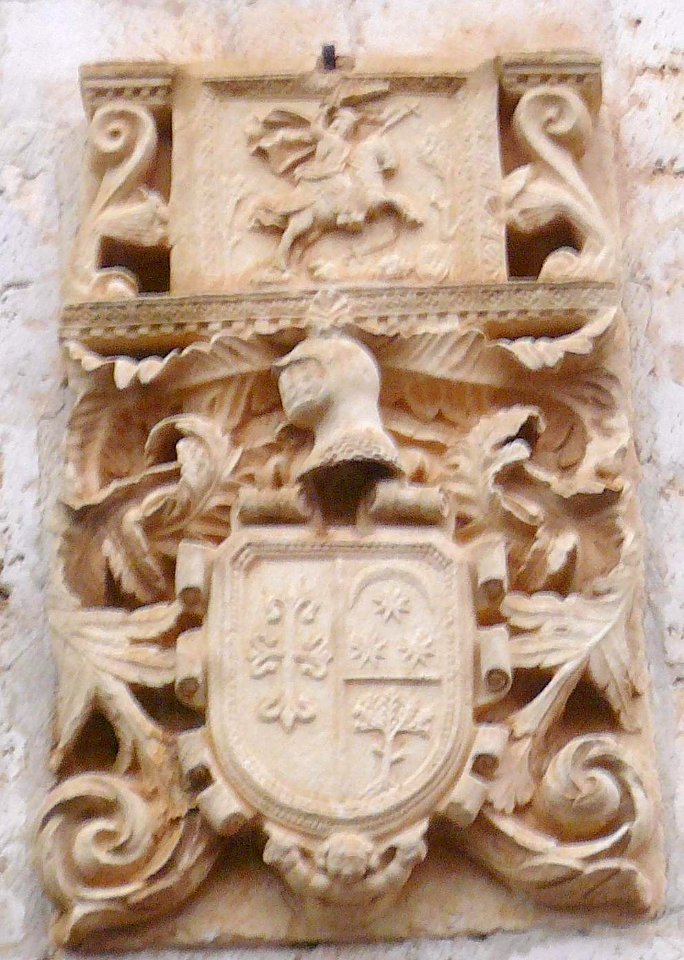 Melgar de Fernamental - Museo Etnográfico Municipal Pilar Ramos de Guerra (Casa de los Palazuelos-Emperador) 3