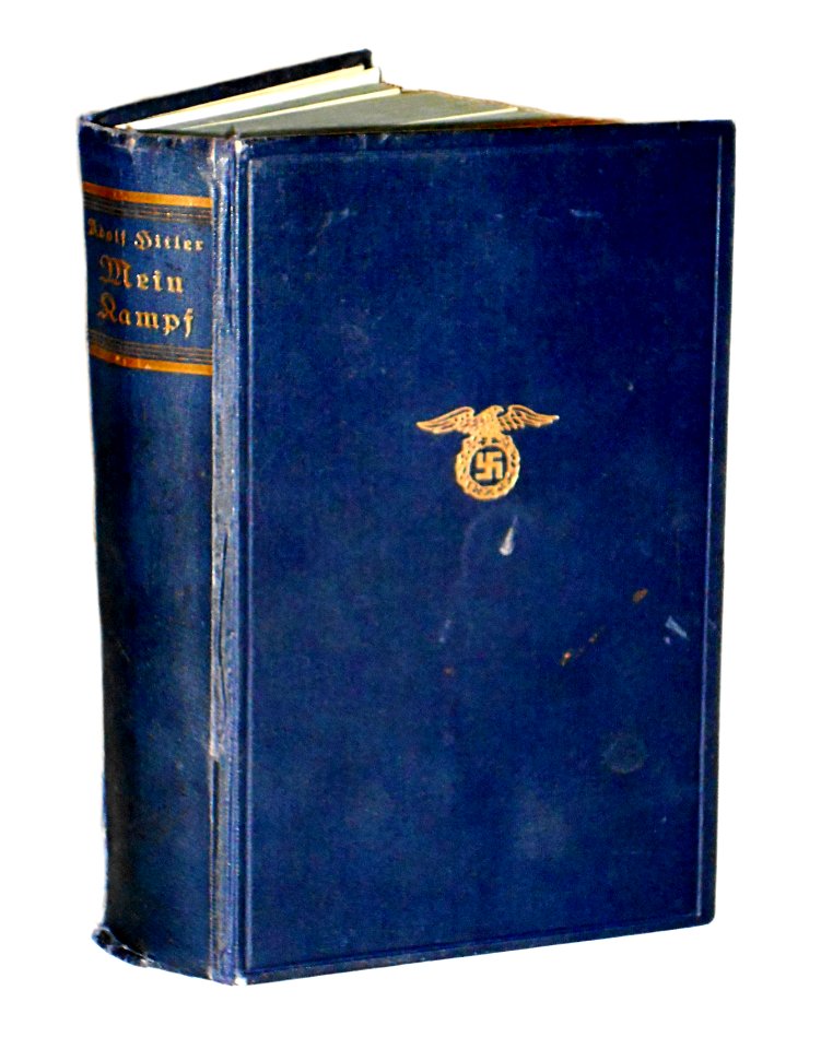 Mein Kampf 9. Auflage 1932