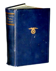 Mein Kampf 9. Auflage 1932