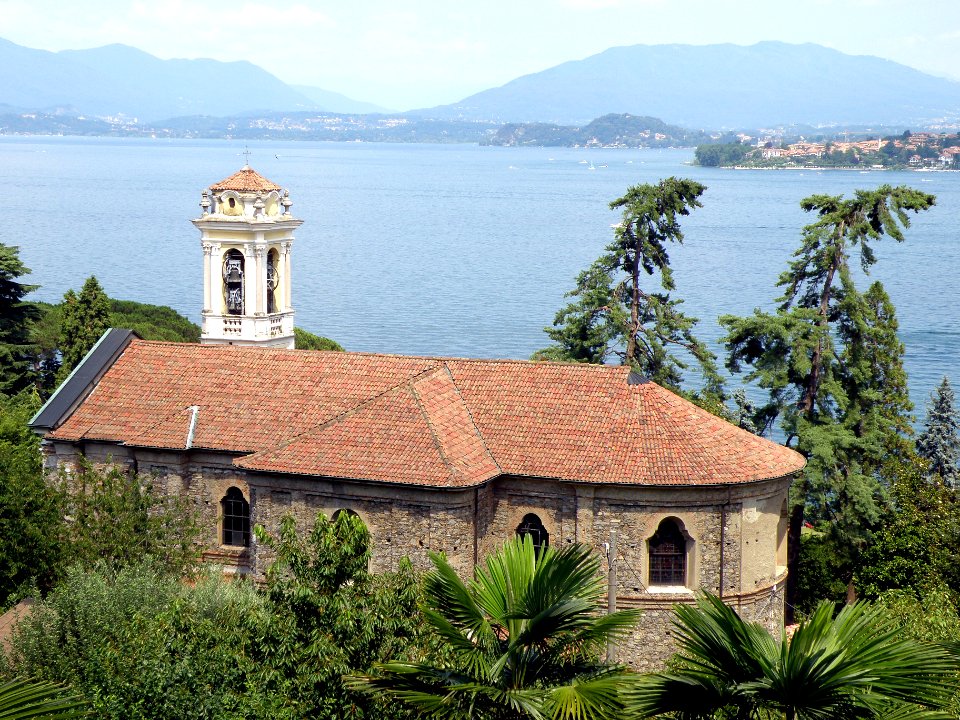Meina Santa Margherita 1