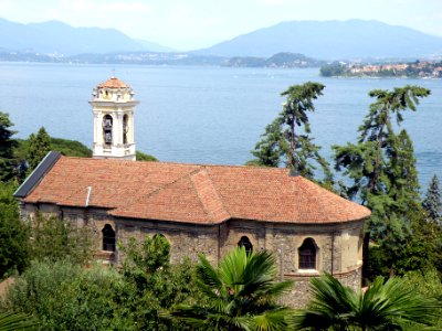 Meina Santa Margherita 1