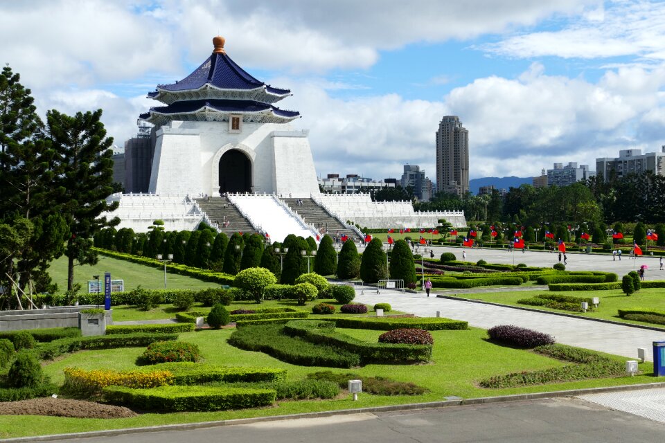 Cenotaph architecture asia