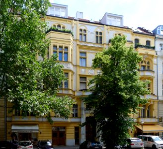 Meinekestraße 26 (Berlin-Charlottenburg)