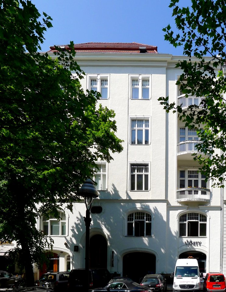Meinekestraße 7 (Berlin-Charlottenburg)