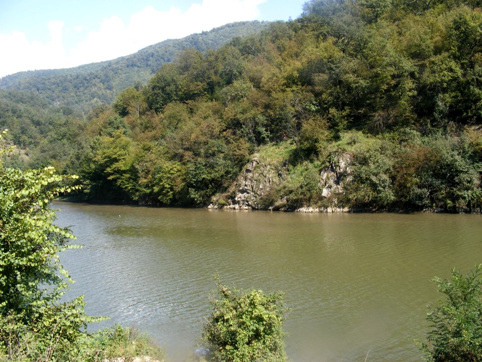 Mehedinți, zona golfului Bahna (45)