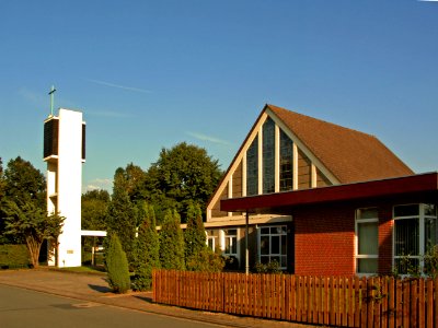 Meine Kirche kath