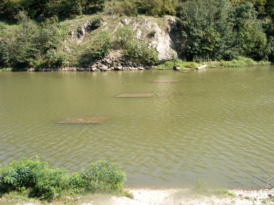 Mehedinți, zona golfului Bahna (41)