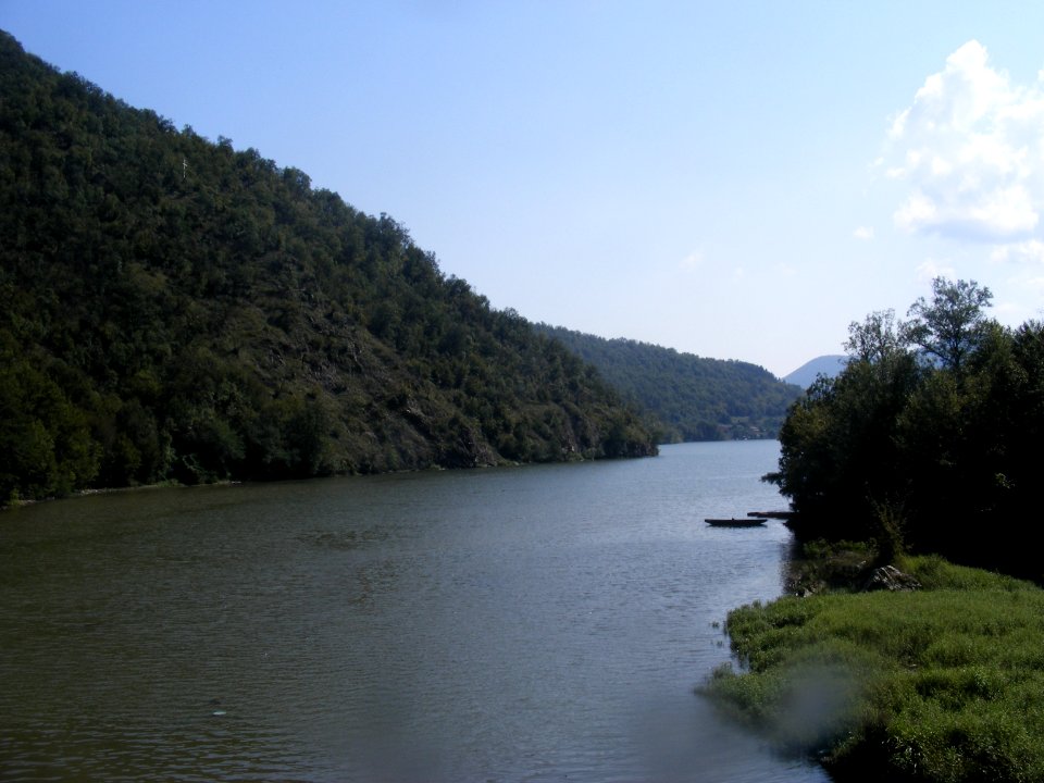 Mehedinți, zona golfului Bahna (37)