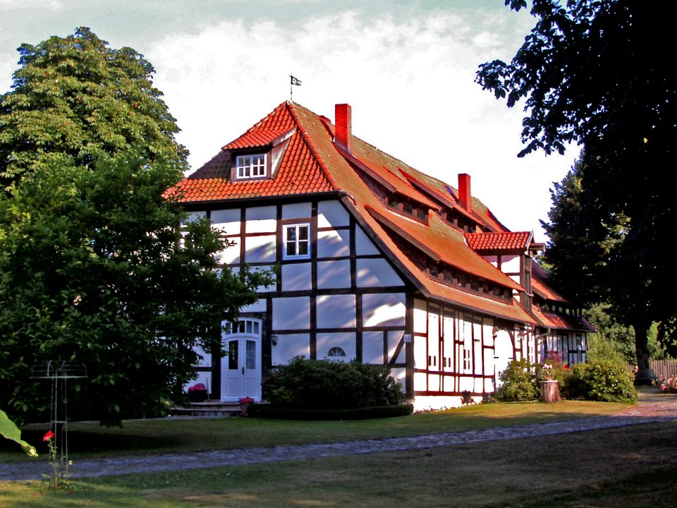 Meinersen Amtsgericht