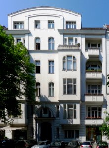 Meinekestraße 6 (Berlin-Charlottenburg)