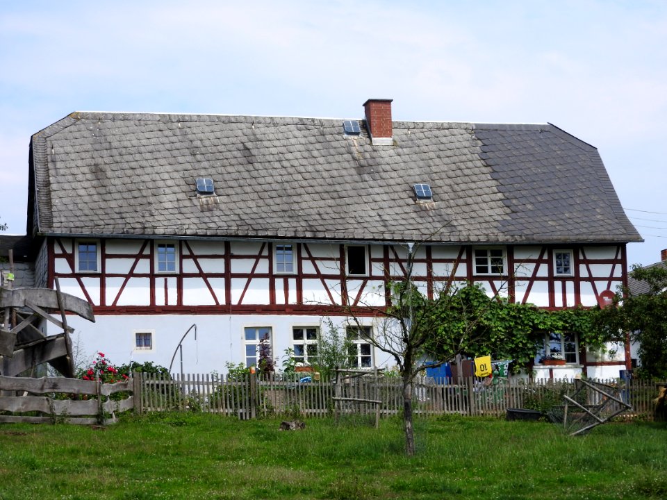 Mehla, Thuringia 14