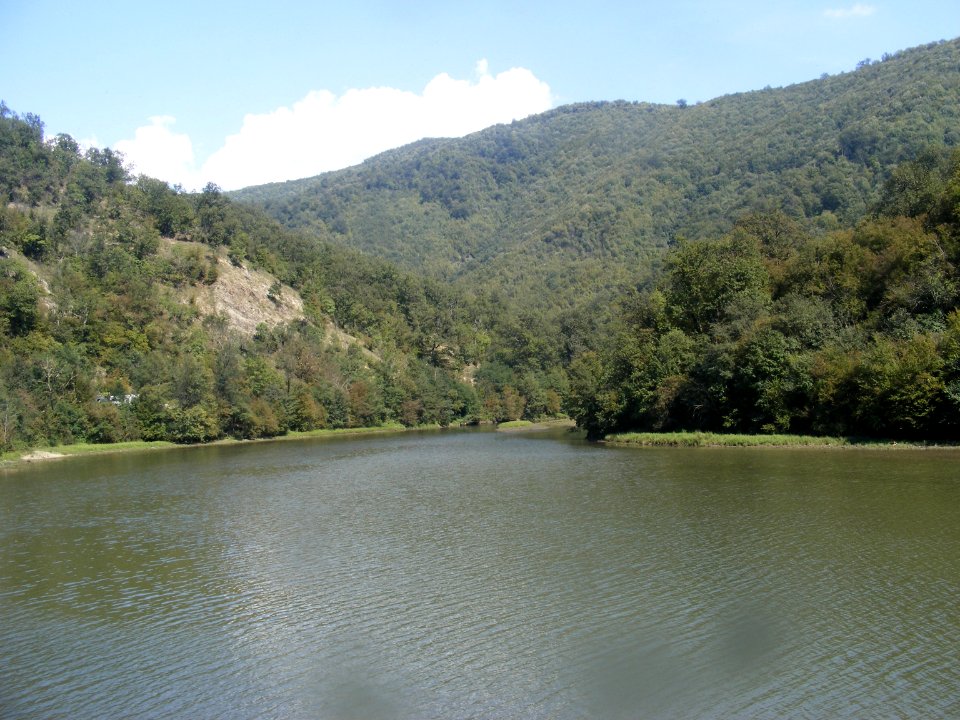 Mehedinți, zona golfului Bahna (46)