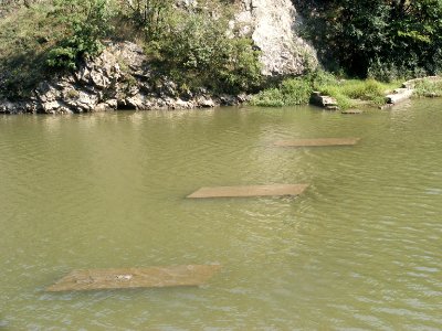 Mehedinți, zona golfului Bahna (42)