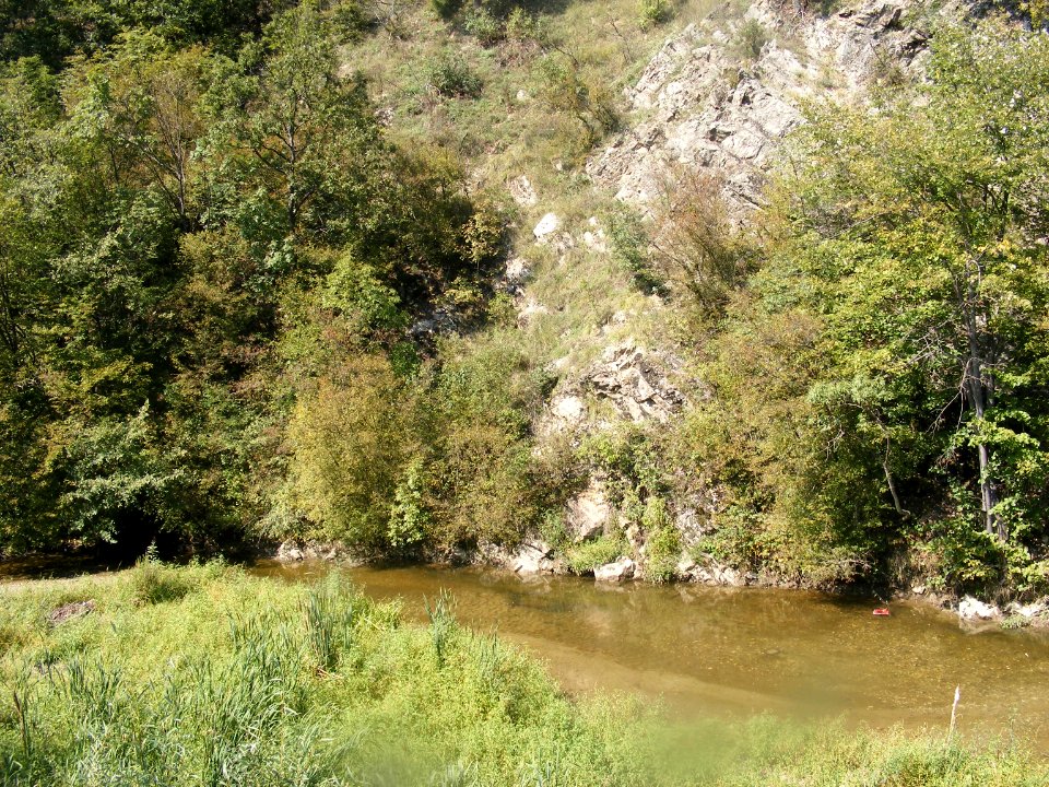 Mehedinți, zona golfului Bahna (36)
