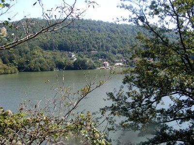 Mehedinți, zona golfului Bahna (12)