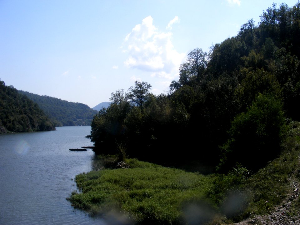 Mehedinți, zona golfului Bahna (38)