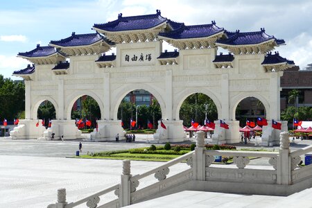 Cenotaph architecture asia