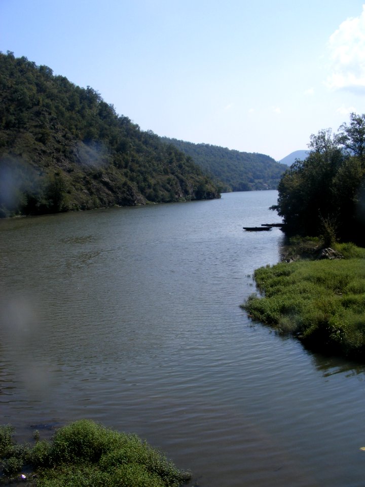 Mehedinți, zona golfului Bahna (40)