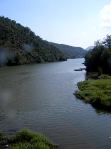 Mehedinți, zona golfului Bahna (40)