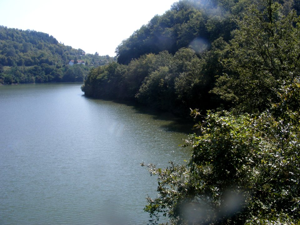 Mehedinți, zona golfului Bahna (15)