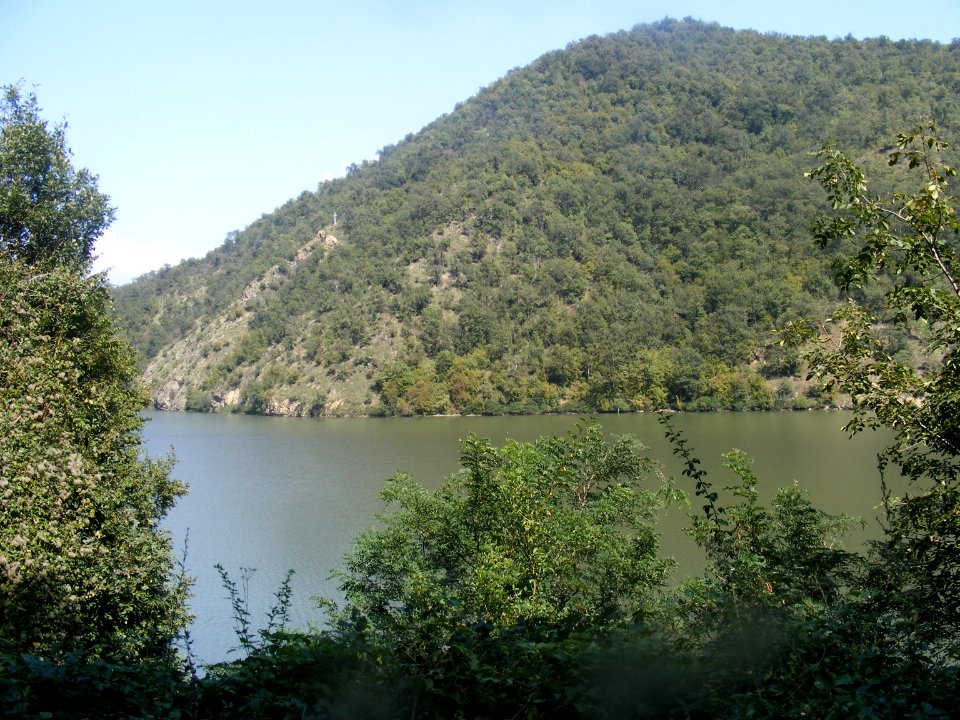 Mehedinți, zona golfului Bahna (25)