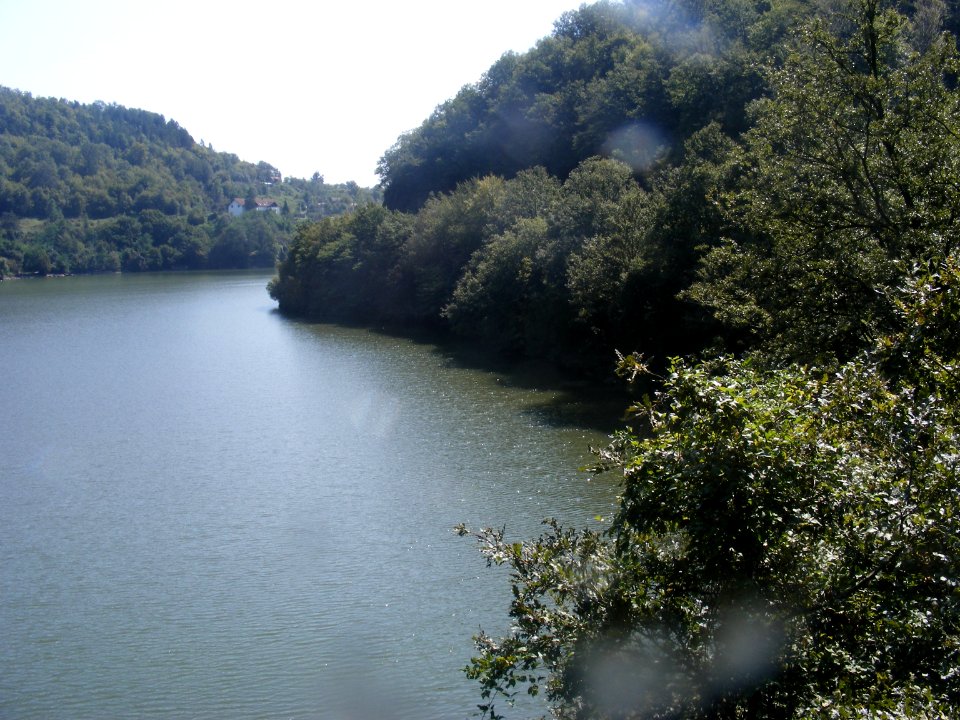 Mehedinți, zona golfului Bahna (16)
