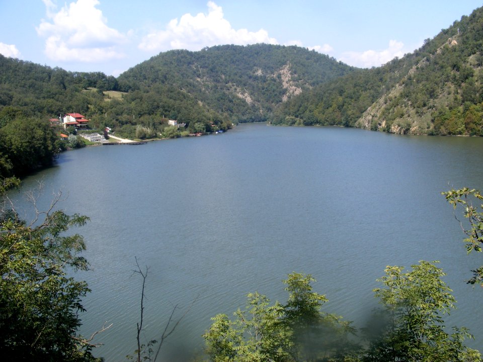 Mehedinți, zona golfului Bahna (22)