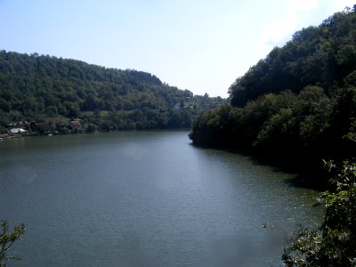 Mehedinți, zona golfului Bahna (13)