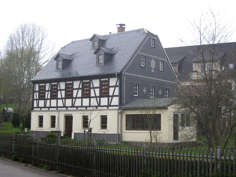 Meinersdorfer Straße 4