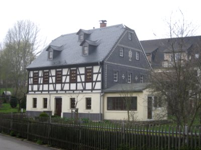 Meinersdorfer Straße 4