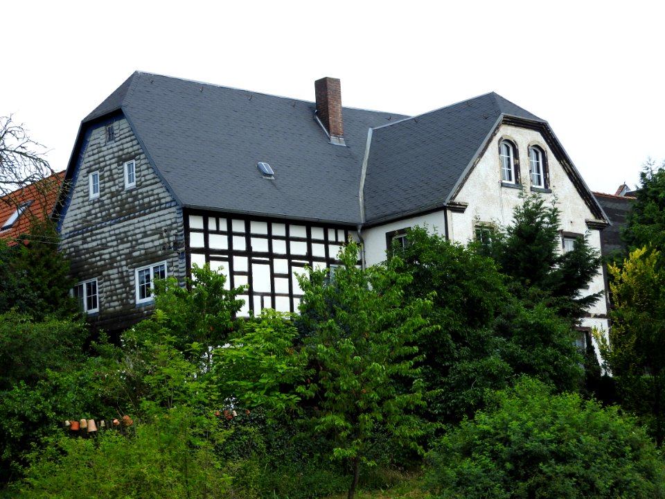 Mehla, Thuringia 11