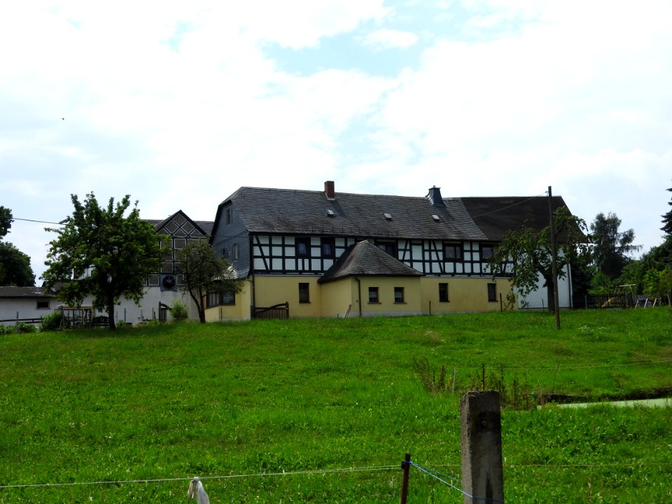 Mehla, Thuringia 09