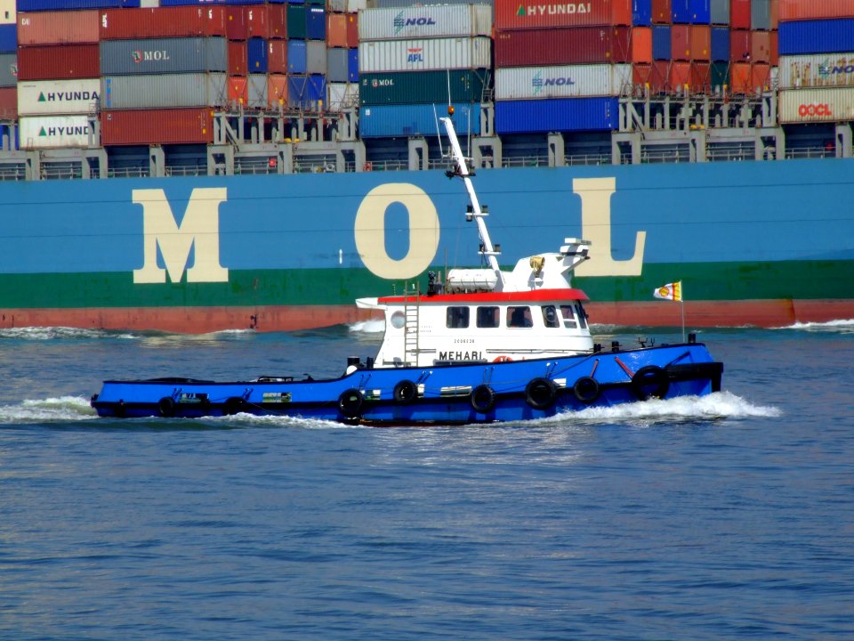 Mehari 2006836