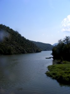 Mehedinți, zona golfului Bahna (39)
