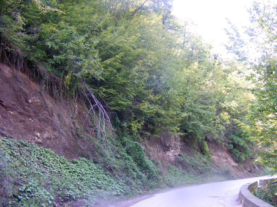Mehedinți, DJ 607 C (3)