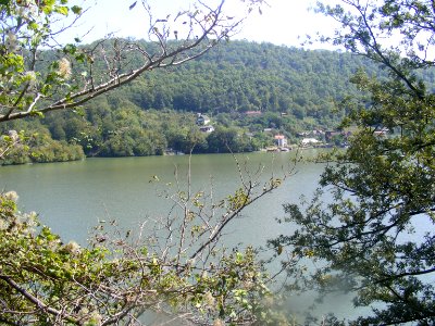 Mehedinți, zona golfului Bahna (10)