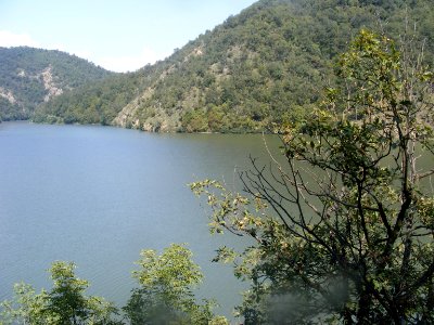 Mehedinți, zona golfului Bahna (23)