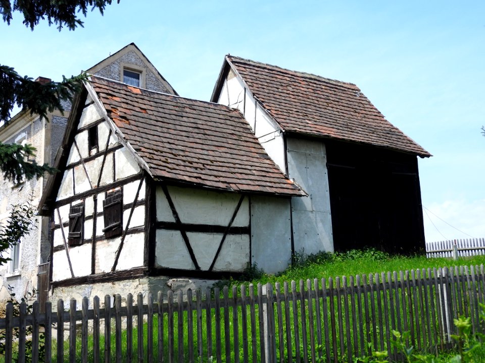 Mehla, Thuringia 17
