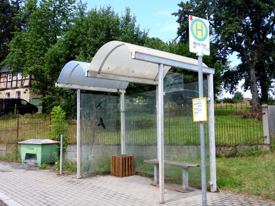 Mehla, Thuringia 08