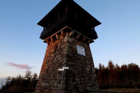 Mehliskopfturm 2020-03-13 01