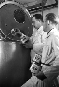 Melkfabriek Holland, Bestanddeelnr 901-4740