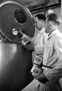 Melkfabriek Holland, Bestanddeelnr 901-4742
