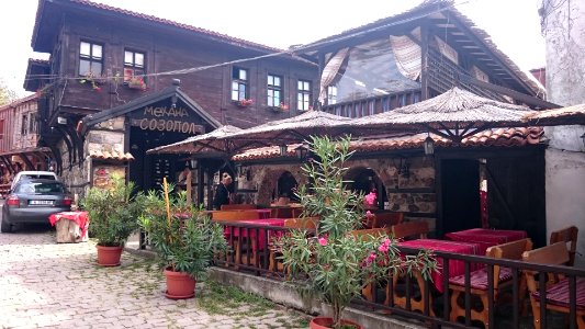 Mehana Sozopol in Sozopol