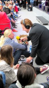 Melodikrysset 14 maj 2016 - 13