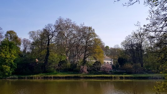 Meise-Plantentuin Meise (13)